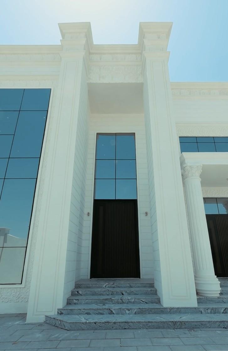 Al riyadh Villa